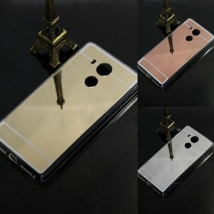 Huawei Mate 8 silikonska maska MIRROR