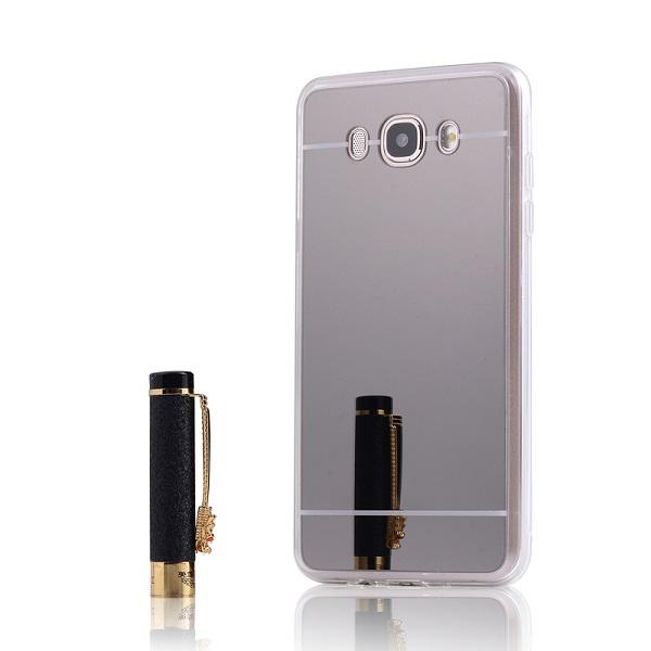 Samsung Galaxy J7 (2016) silikonska maska MIRROR - Slika 5