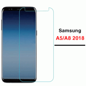 Samsung - A5(2018)/A8(2018) kaljeno zaštitno staklo