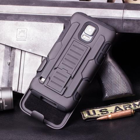 ARMOR maska za Samsung Galaxy S5 Mini - Slika 6