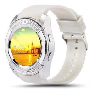 Pametni sat Kalipso - Bela