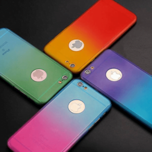 Samsung Galaxy S6 maska Coctail California 360