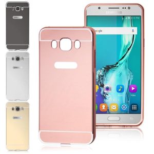 Samsung Galaxy J7 (2016) ALU maska MIRROR