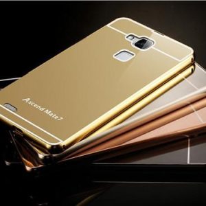Samsung Galaxy S9 maska MIRROR