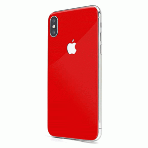 Ovitak Gloss Glass za iPhone 6 Plus