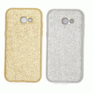 Samsung Galaxy A5/A8 (2018) - Silikonska maska SLATKA MALA