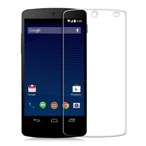 LG Nexus 5 kaljeno zaštitno staklo