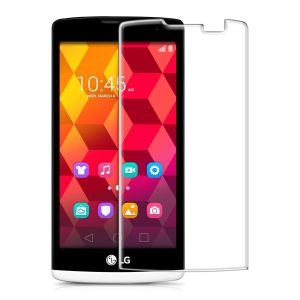 LG Leon kaljeno zaštitno staklo