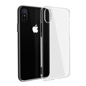 iPhone X silikonska maska