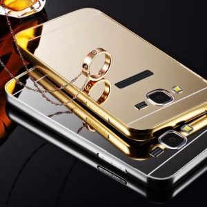 Samsung Galaxy J7 (2017) ALU maska MIRROR