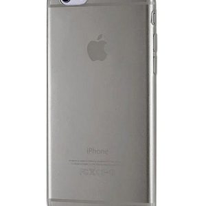 Lenovo K6 Note silikonska maska - crna