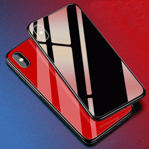 Ovitak Gloss Glass za 7Plus/8Plus