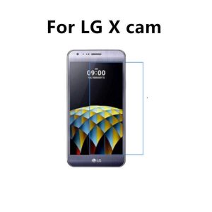 LG X cam kaljeno zaštitno staklo