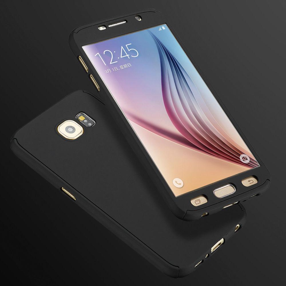 Samsung Galaxy S7 luksuzna akrilna maska 360 - Slika 5