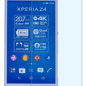 Sony Xperia Z4 kaljeno zaštitno staklo
