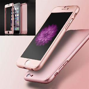 Samsung Galaxy S7 luksuzna akrilna maska 360 - Slika 19