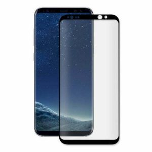 Samsung Galaxy S8+ cjelotno kaljeno zaštitno staklo (full glue)