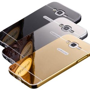 Samsung Galaxy J5 (2015) ALU maska MIRROR