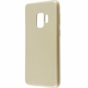Samsung Galaxy S9 maska Jelly Metal
