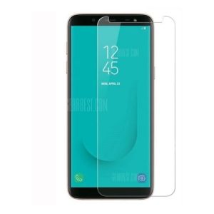 Samsung Galaxy A6 kaljeno zaštitno staklo