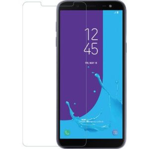 Samsung Galaxy J6 kaljeno zaštitno staklo