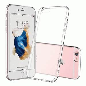 Silikonski ovitek za iPhone 6/6s-različne barve