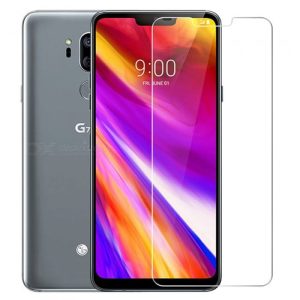 LG G7 ThinQ kaljeno zaštitno staklo