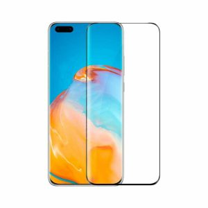 Huawei P40 Pro cjelotno kaljeno zaštitno staklo