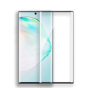 Samsung Galaxy S21 Ultra Full Glue cijelotno kaljeno zaštitno staklo