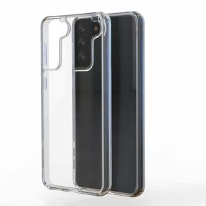 Samsung Galaxy S22  silikonska maska - prozirna