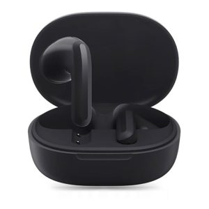 Xiaomi Redmi Buds 4 Lite bezžične slušalice - crne